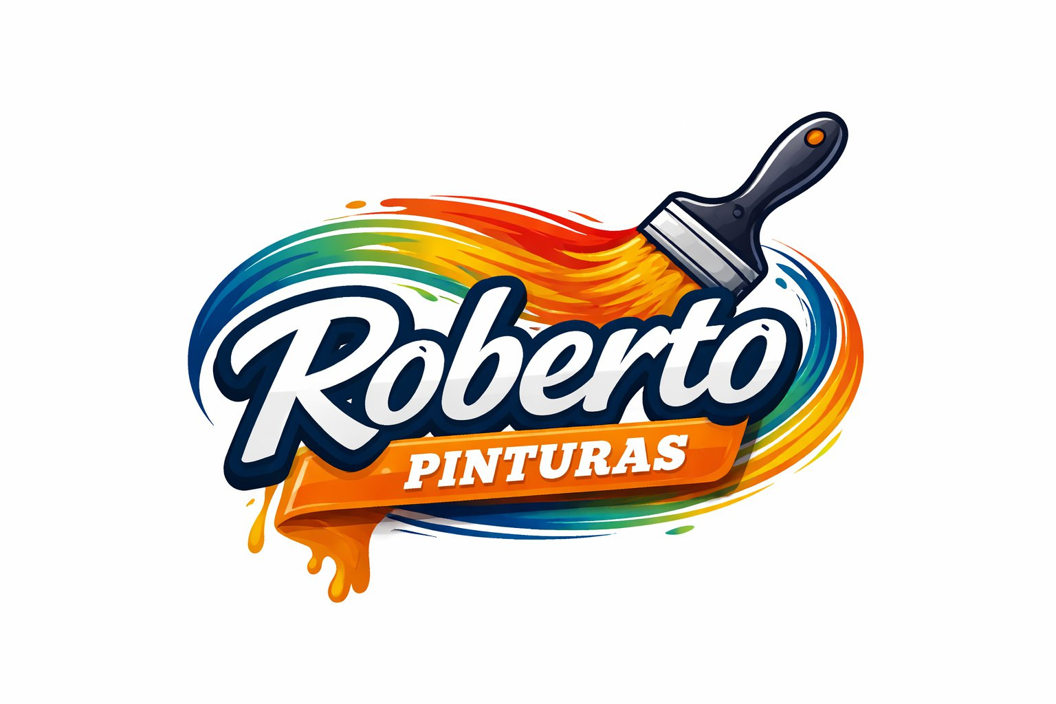 Foto de Roberto pintor