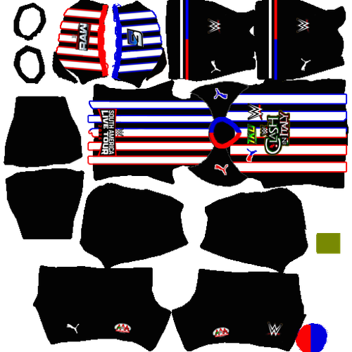 WWE Fluminense 2026 Home 4A.png