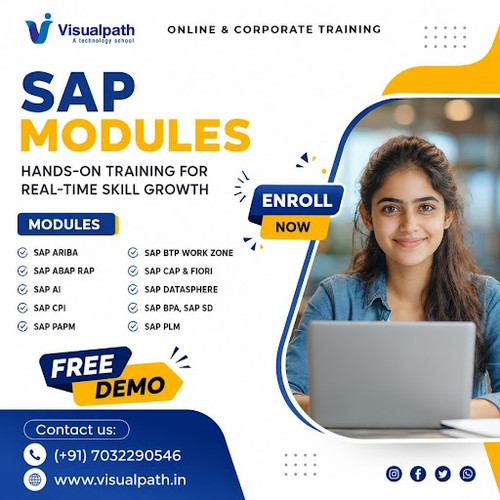 SAP Training Programs for Future IT Leaders at Visualpath.jpg