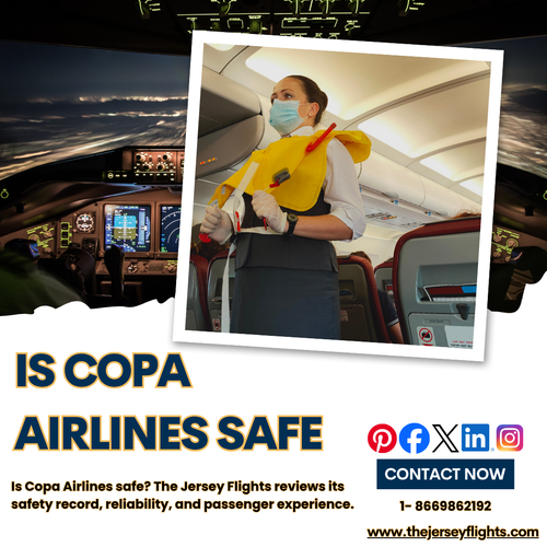 is copa airlines safe.png