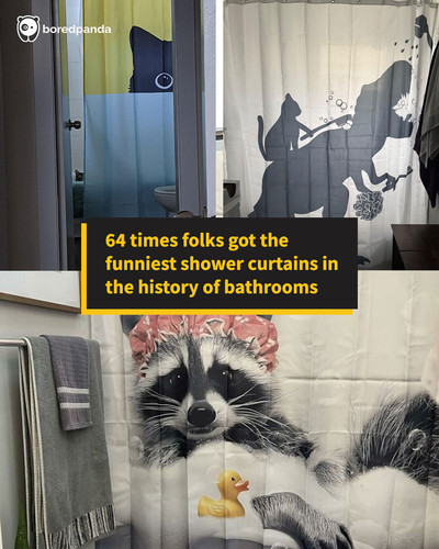 funny shower curtains sharing.jpg