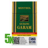 Cigarro Gudang Garam Menta Nacional Maço (2) (1)