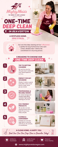 Refresh Your Home with a One-Time Deep Clean in Beaverton.jpg