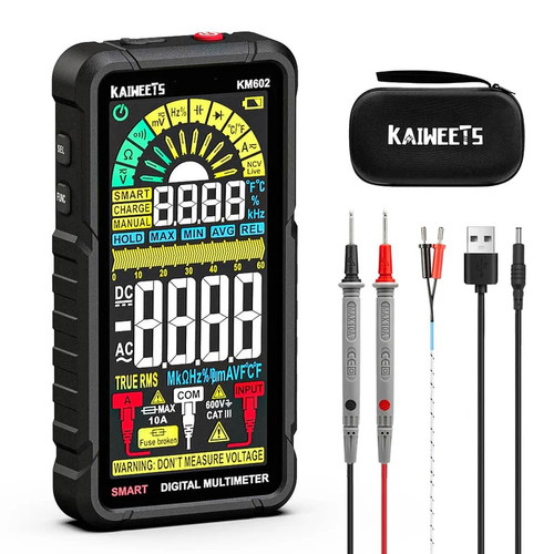 KAIWEETS KM602 Smart Digital Multimeter.jpg
