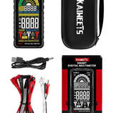 kaiweets km602 smart digital multimeter kaiweets 8