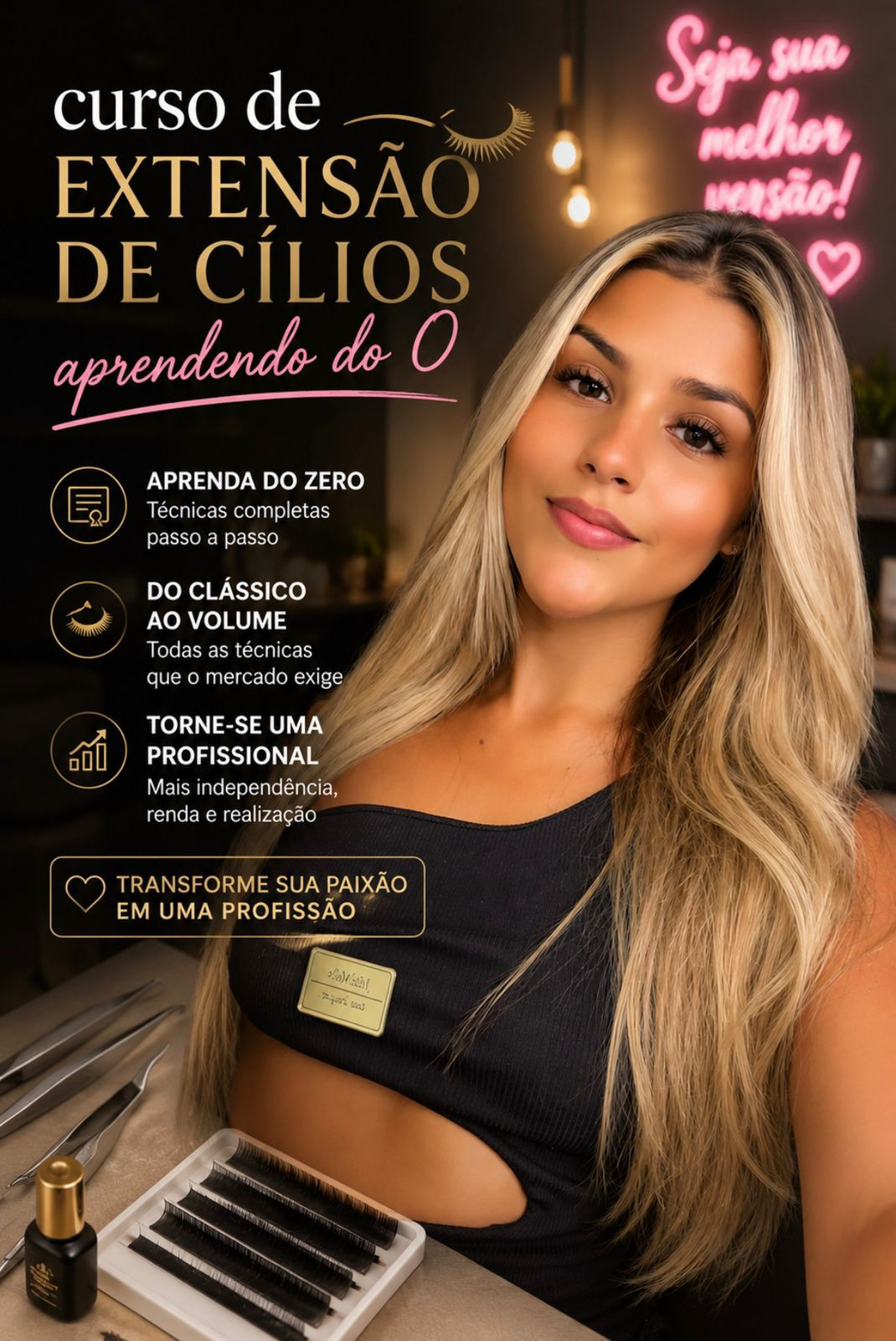Foto de Julia Mello