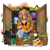 WildWesttagGorgeousArie vi