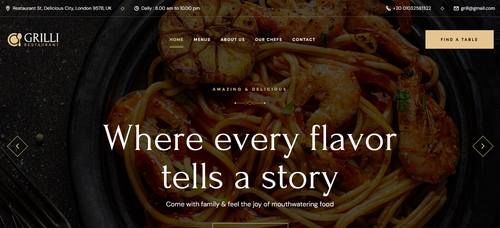 Screenshot 2026 06 03 at 03 38 19 Grilli Amazing & Delicious Food.png