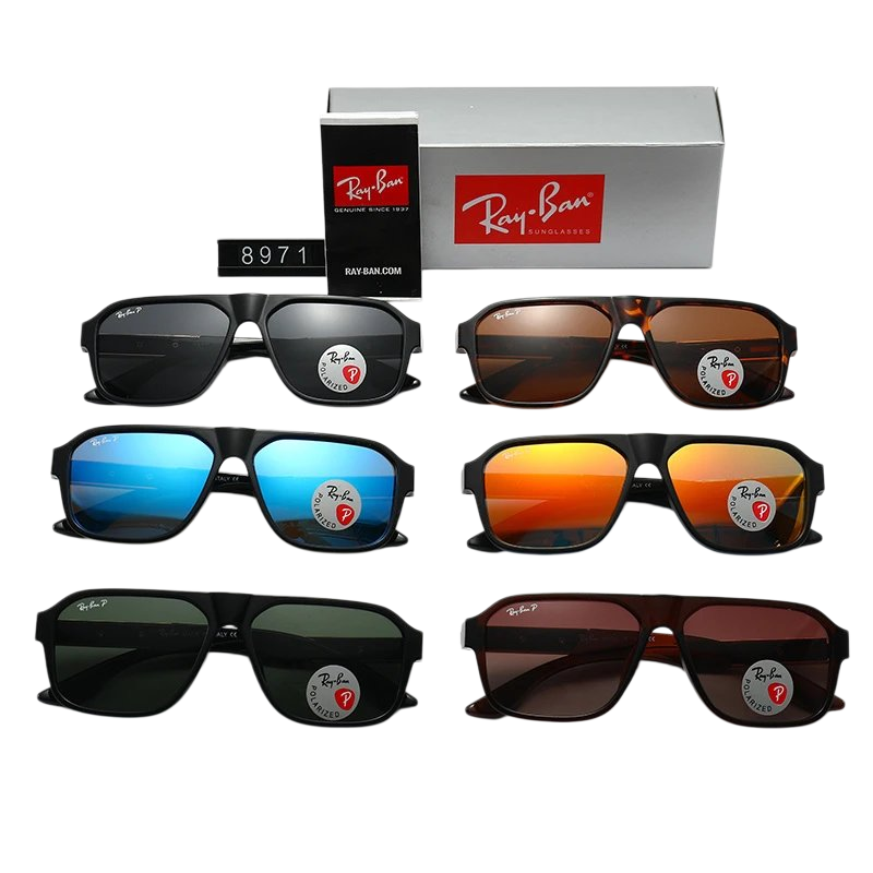 Porsche SunGlasses