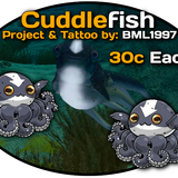 cuddlefish