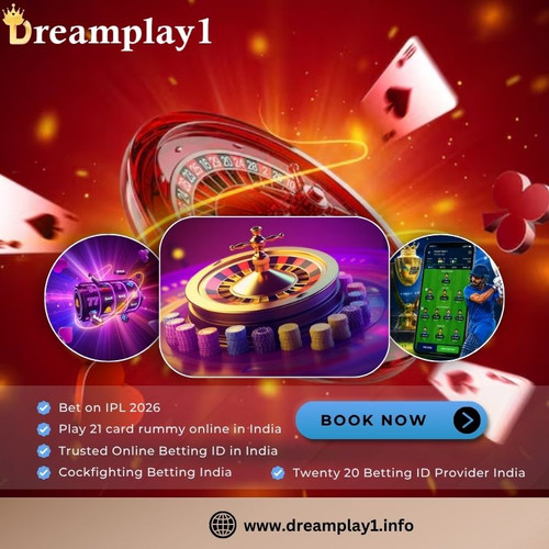 No1betting ID Provide in India – Quick Registration with Dreamplay1.jpg