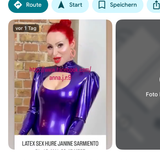 https://facebook.com/janine.wellnhammer#prostitutejaninewellngammer #janinewellnhammer #janinewellnh