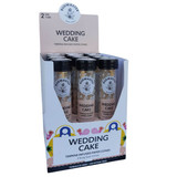 Blunt Cone Paper Budmaster Wedding Cake