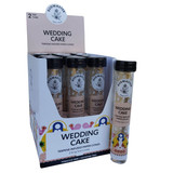 Blunt Cone Paper Budmaster Wedding Cake (2)