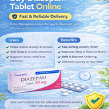 Buy Diazepam Tablet Online – Fast & Reliable Delivery.png