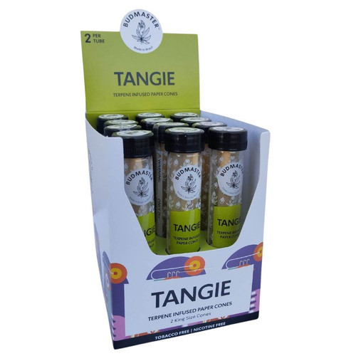 Blunt Cone Paper Budmaster Tangie Tubo C 2 Cones.jpg
