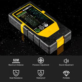 kaiweets lr100g laser receiver compatible with kt360a kaiweets 3