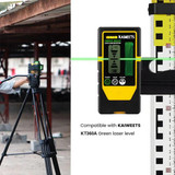 kaiweets lr100g laser receiver compatible with kt360a kaiweets 2