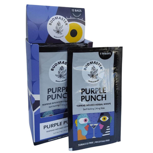 Blunt Budmaster Wraps Purple Punch Display C 12 Packs (2).jpg