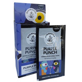 Blunt Budmaster Wraps Purple Punch Display C 12 Packs (2)