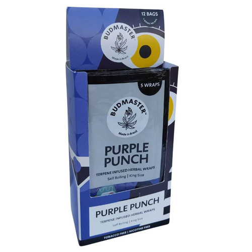 Blunt Budmaster Wraps Purple Punch Display C 12 Packs.jpg