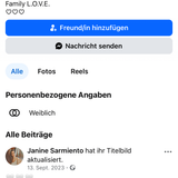 https://de.pinterest.com/janinewellnhammersarmiento/ https://facebook.com/janine.wellnhammer Google 