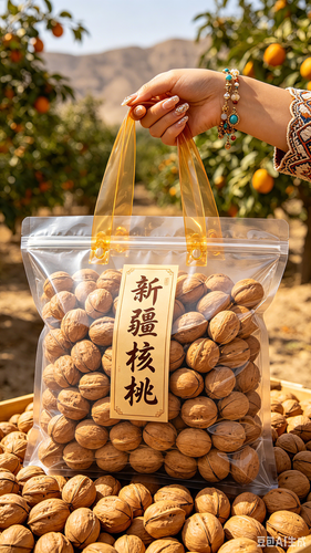 新疆核桃.2