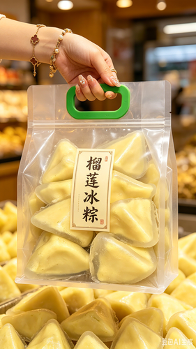 榴莲冰粽.2