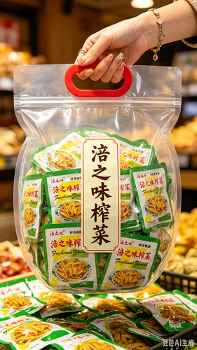 涪之味榨菜.2