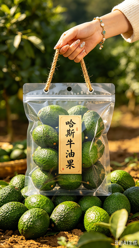 哈斯牛油果.2