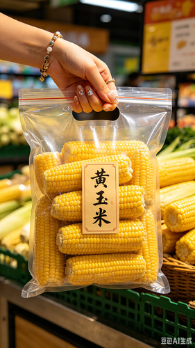 黄玉米.2