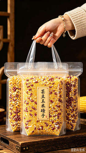 芸豆玉米碴子.2