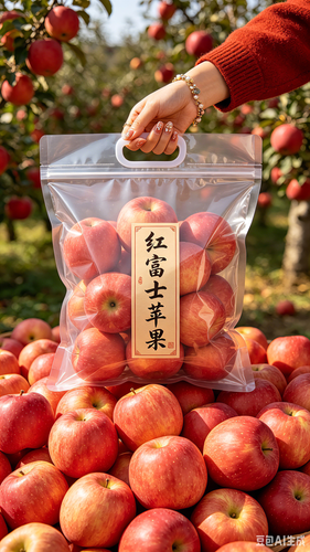 红富士苹果.2