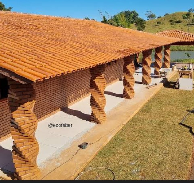 Foto de trabalho de Manoel Messias dos Santos no Indica Sergipe