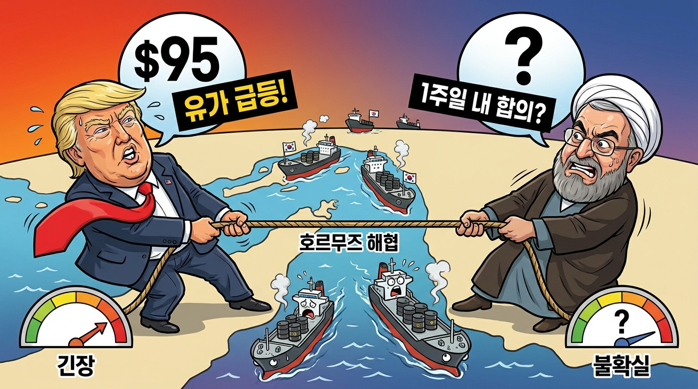 글로벌 매크로 인포그래픽