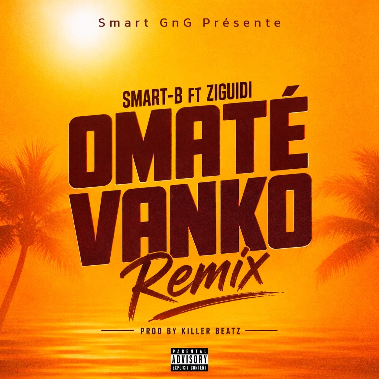 OmatéVanko Remix