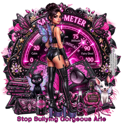ottom StopBullyingGorgeousArie vi
