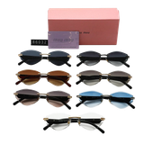Miumiu SunGlasses