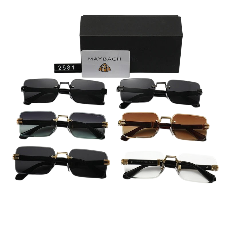 Benz SunGlasses