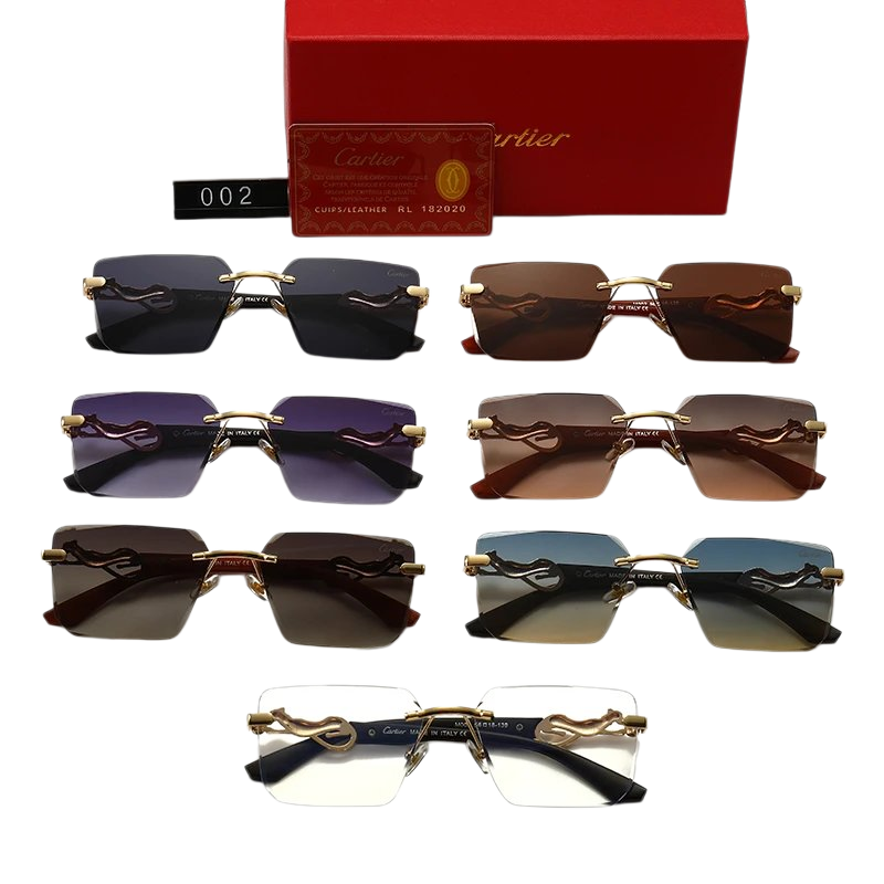 Cartier SunGlasses