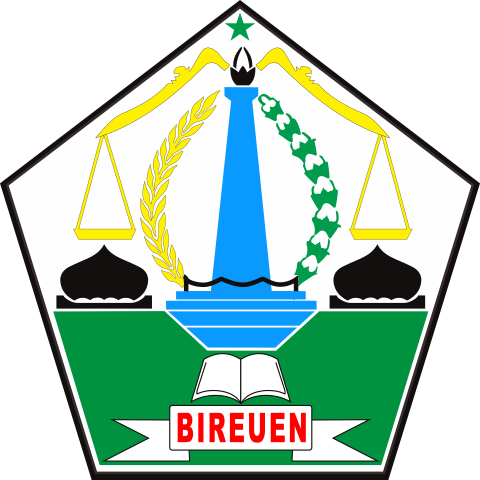 Kabupaten Bireuen Logo (PNG480p) Vector69Com.png