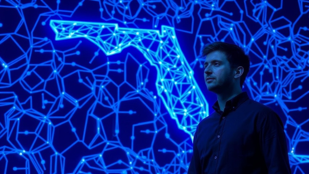 Florida Sues OpenAI and CEO Sam Altman
