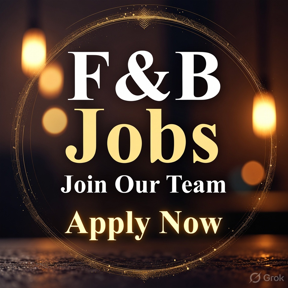 Restaurant General Manager