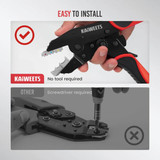 kaiweets kdc02 crimping tool kaiweets 7