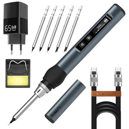 KAIWEETS KETS02 Smart Digital Soldering Iron Kit.jpg