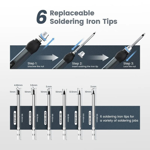kaiweets kets02 smart digital soldering iron kit kaiweets 3.jpg