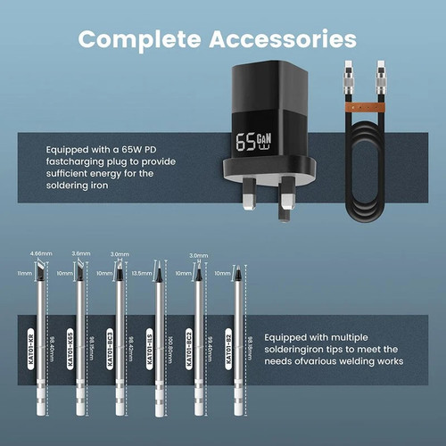 kaiweets kets02 smart digital soldering iron kit kaiweets 10.jpg