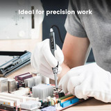 kaiweets kets02 smart digital soldering iron kit kaiweets 7