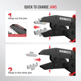 kaiweets kdc02 crimping tool kaiweets 2