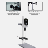 Electric Overhead Stirrer (2)